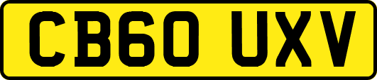 CB60UXV
