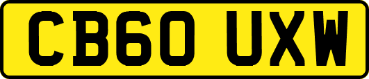 CB60UXW