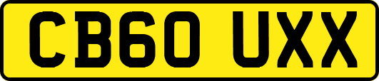 CB60UXX