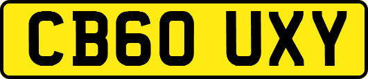 CB60UXY
