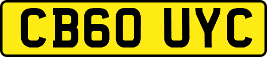 CB60UYC