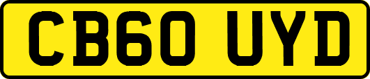 CB60UYD