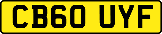 CB60UYF