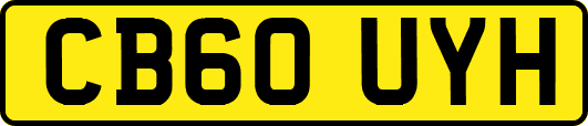 CB60UYH