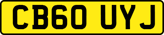 CB60UYJ