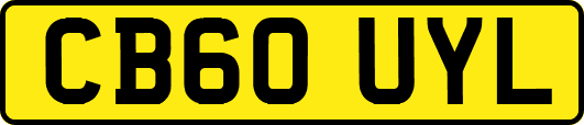 CB60UYL
