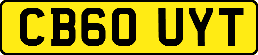 CB60UYT