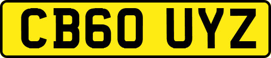 CB60UYZ