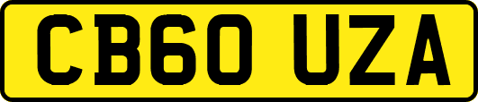 CB60UZA