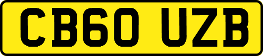 CB60UZB