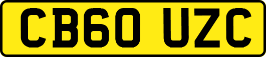 CB60UZC