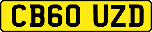 CB60UZD