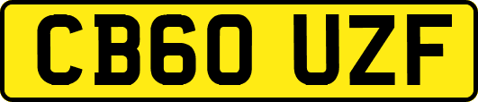 CB60UZF