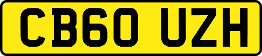CB60UZH