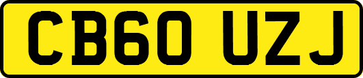 CB60UZJ
