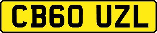 CB60UZL