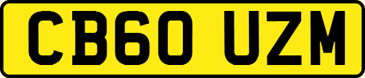 CB60UZM