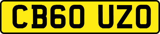 CB60UZO
