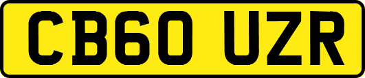 CB60UZR