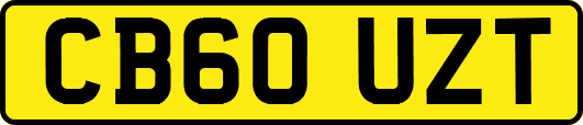 CB60UZT