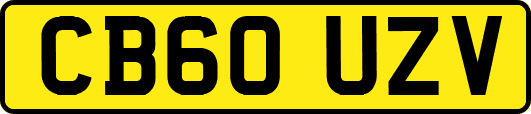 CB60UZV