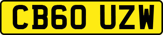 CB60UZW