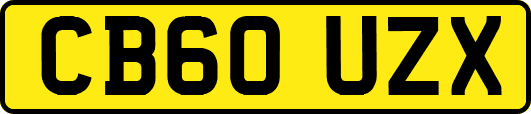 CB60UZX