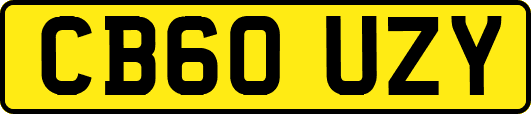 CB60UZY