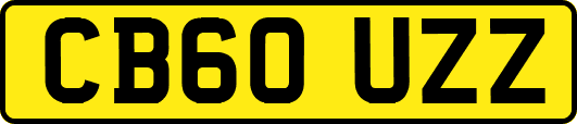 CB60UZZ