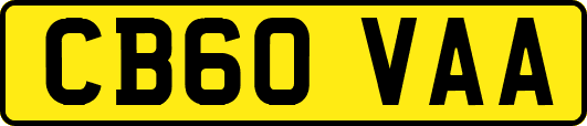 CB60VAA