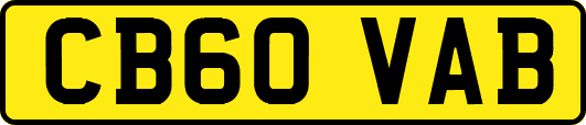 CB60VAB