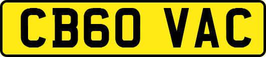 CB60VAC