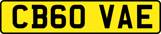 CB60VAE