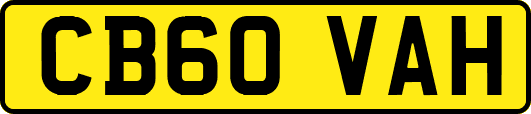 CB60VAH
