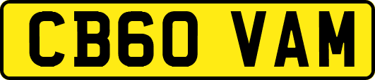 CB60VAM