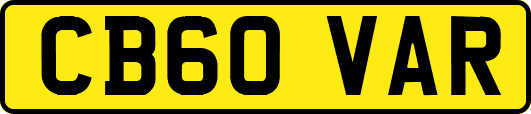 CB60VAR