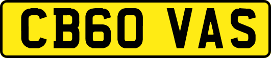 CB60VAS