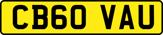 CB60VAU