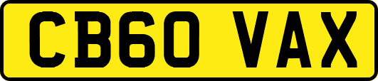 CB60VAX
