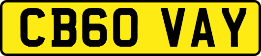 CB60VAY