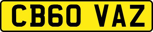 CB60VAZ