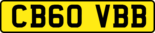 CB60VBB