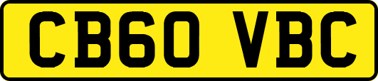 CB60VBC