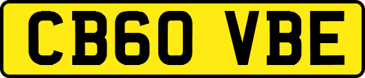 CB60VBE