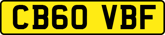 CB60VBF