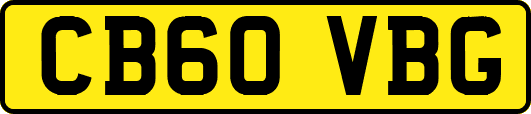CB60VBG