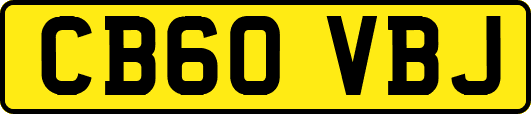 CB60VBJ