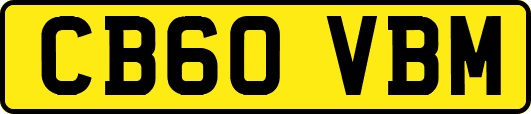 CB60VBM
