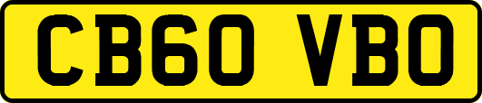 CB60VBO