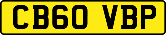 CB60VBP
